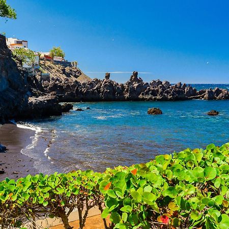 La Punta Алькала Экстерьер фото