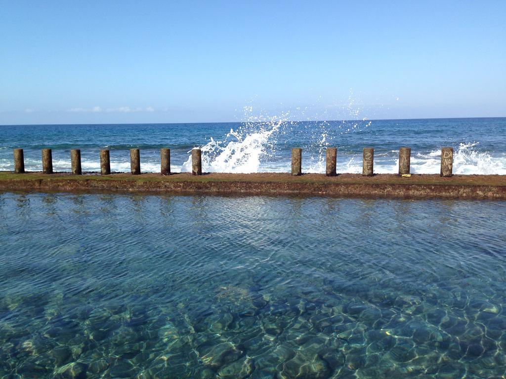 La Punta Алькала Экстерьер фото