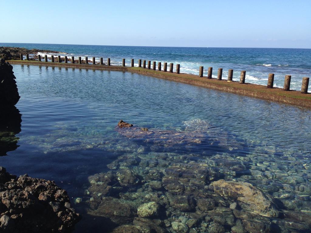 La Punta Алькала Экстерьер фото