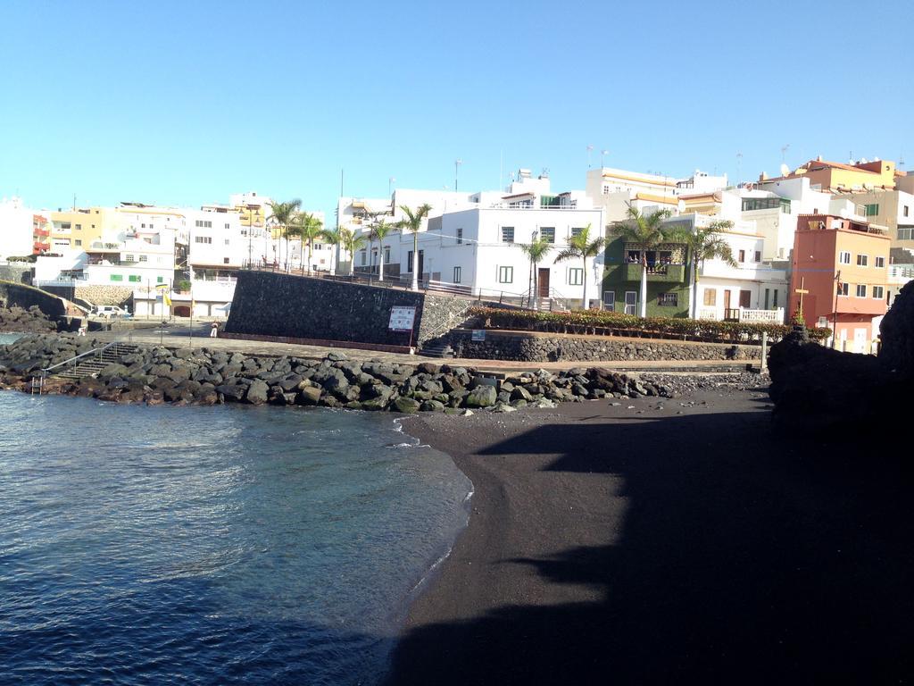 La Punta Алькала Экстерьер фото