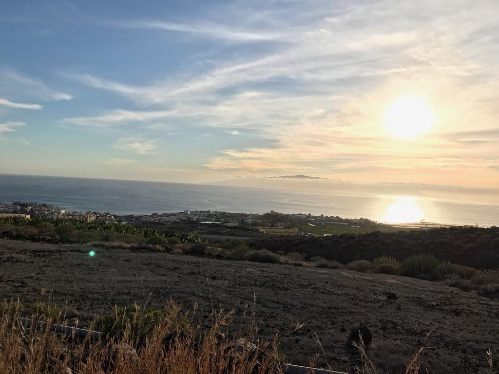 La Punta Алькала Экстерьер фото
